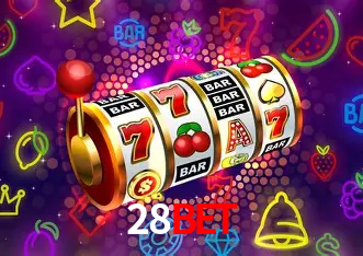A Emoção da Loteria na 28BET: Uma Chance de Mudança de Vida