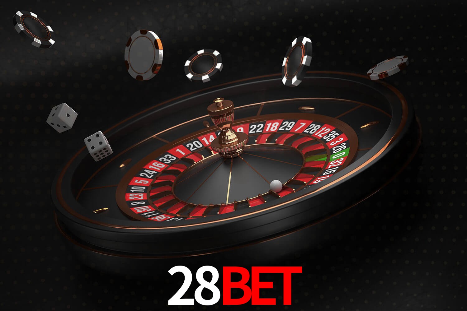28BET - Cassino VIP da Riqueza - 28BET login