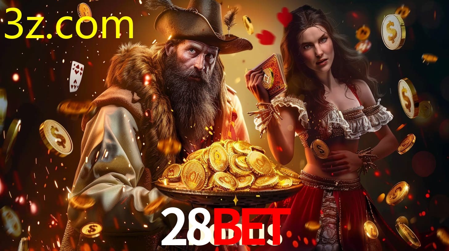 Login Seguro 28BET.COM