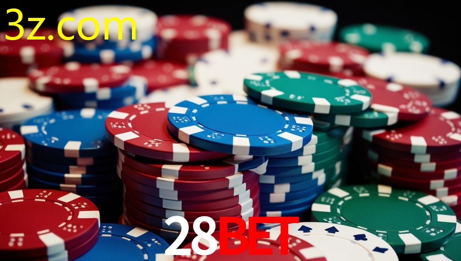 Apostas na Site 28BET.COM