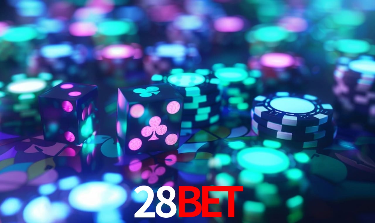 Mesa de Blackjack 28BET