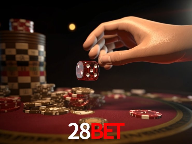 Diretório de Jogos 28BET