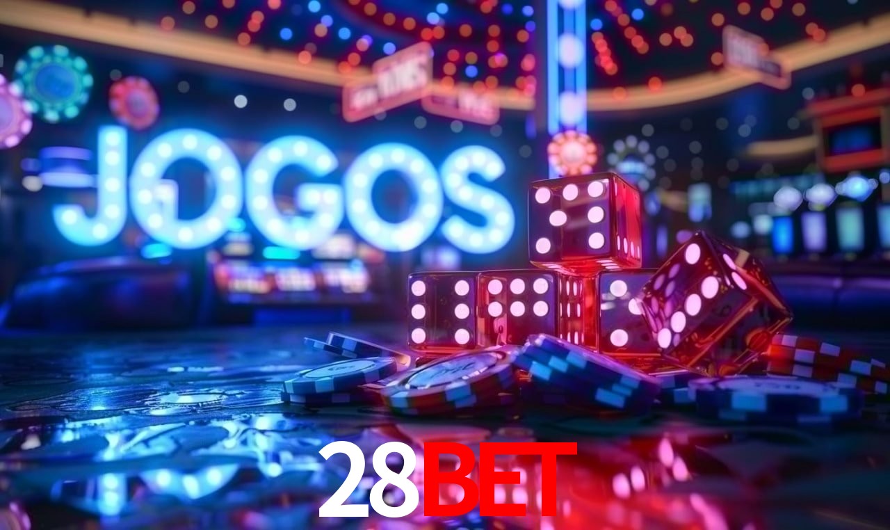 Interface do App 28BET