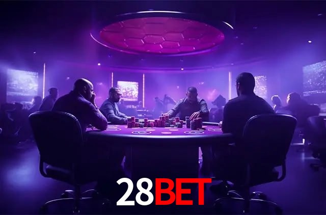 Estatísticas do Jogo 28BET