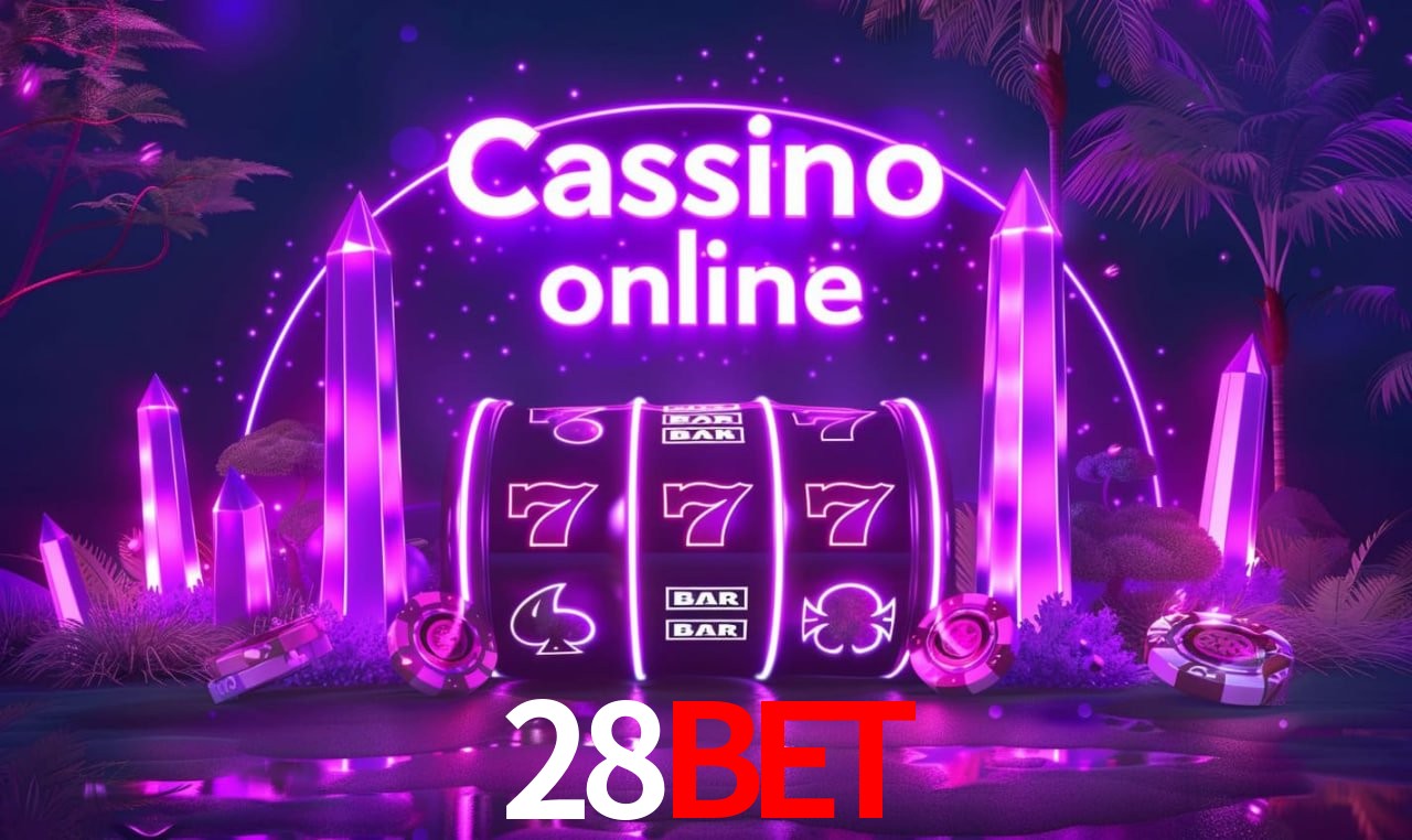 Sistemas de Segurança 28BET
