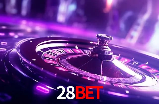 Página oficial no Facebook da 28BET