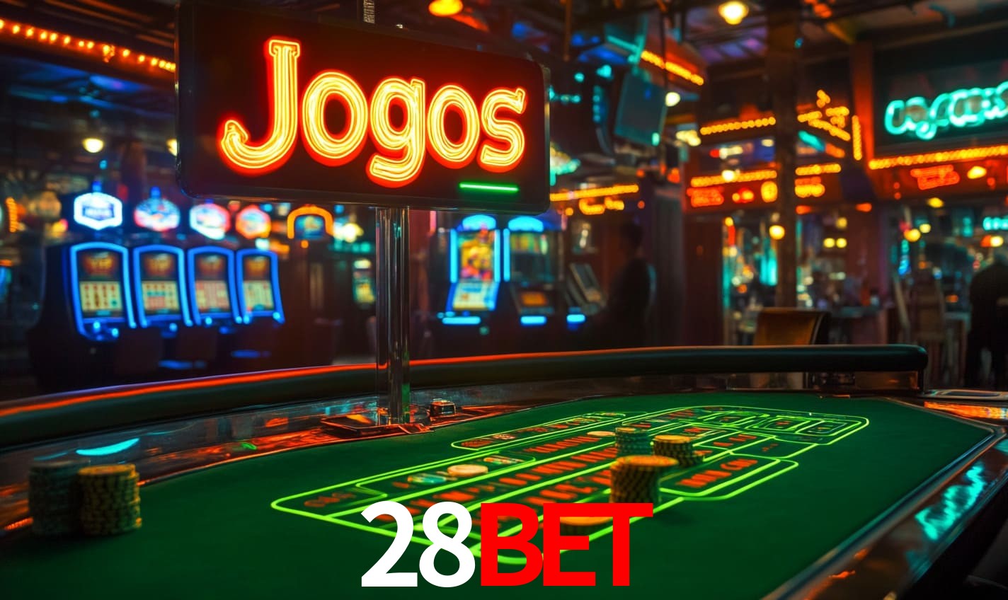 Cadastro Rápido 28BET