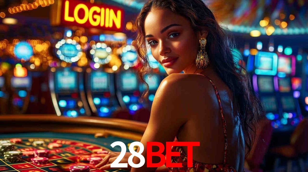 Provedores de Jogos 28BET