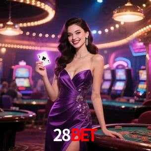 Bônus Diários 28BET