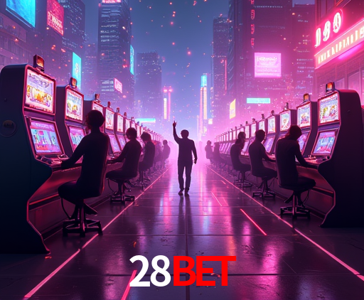 Torneios 28BET