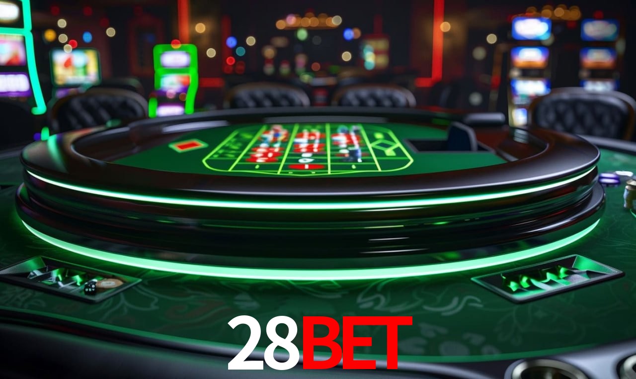 Seasonal Promotions 28BET