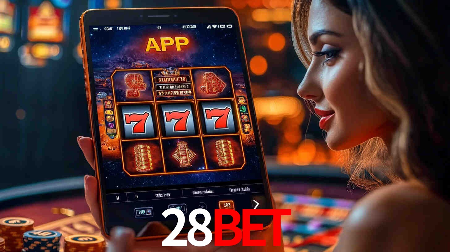 28BET casino