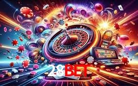 Apostas de Futebol 28BET
