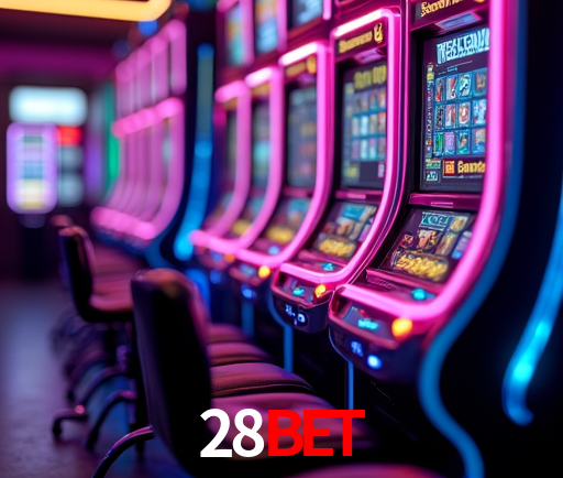 Segurança e performance na plataforma 28BET