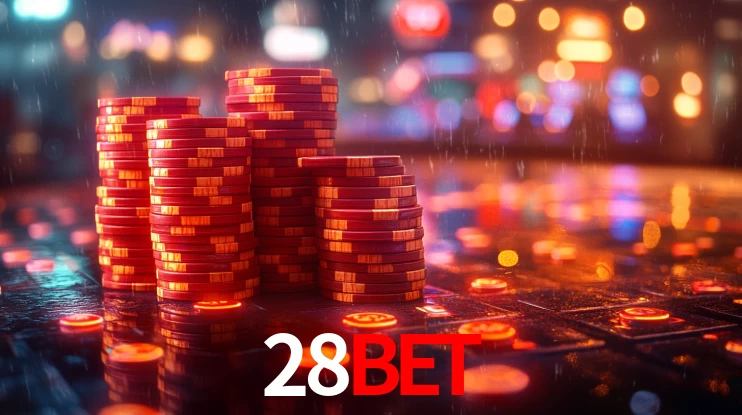 28BET: Jogos de Caça-Níqueis-Altas Recompensas, Roleta-Velocidade, Blackjack-Desafios Máximos