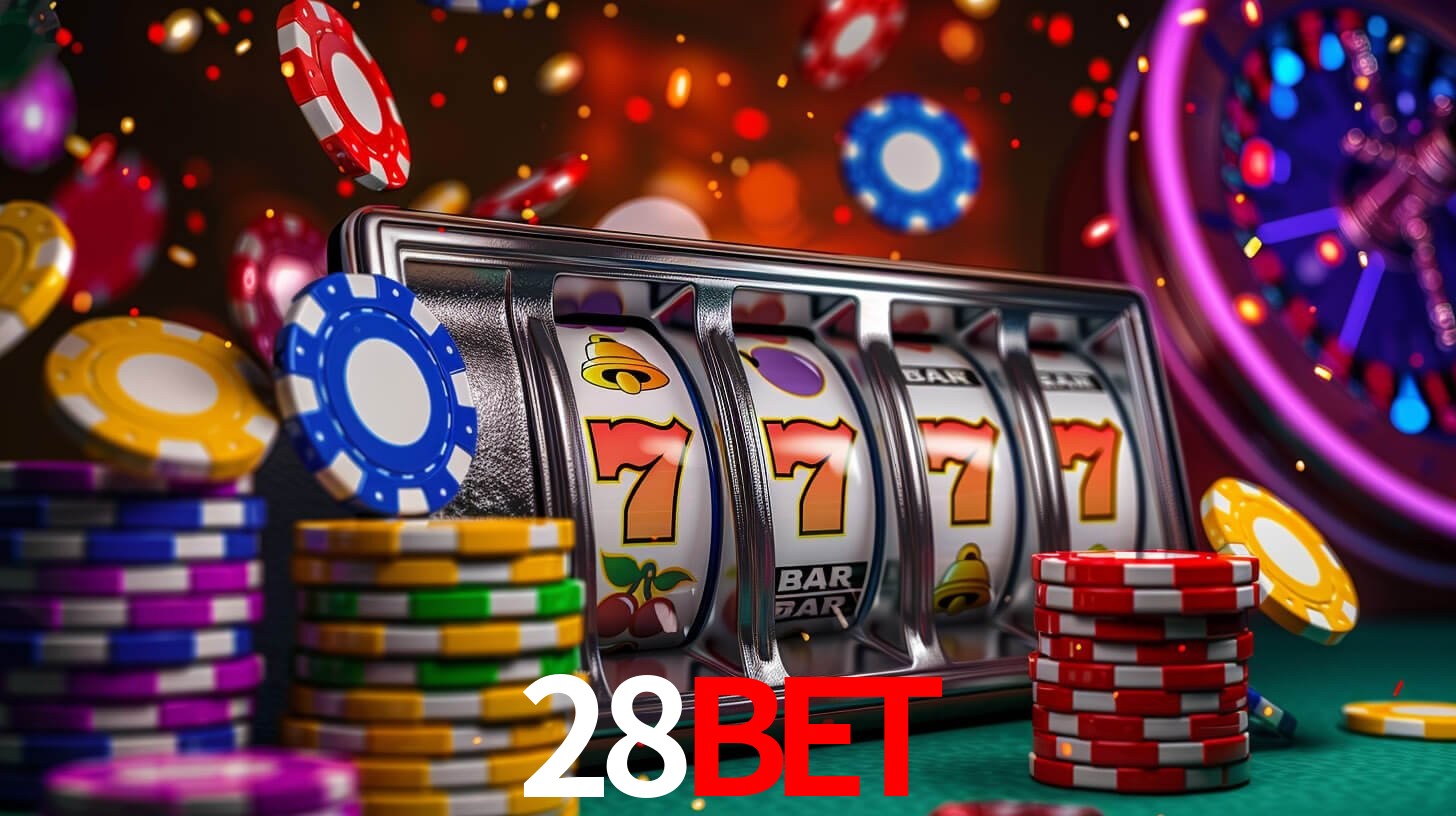 Jogos Exclusivos 28BET