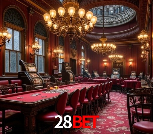 Bônus e promoções da 28BET