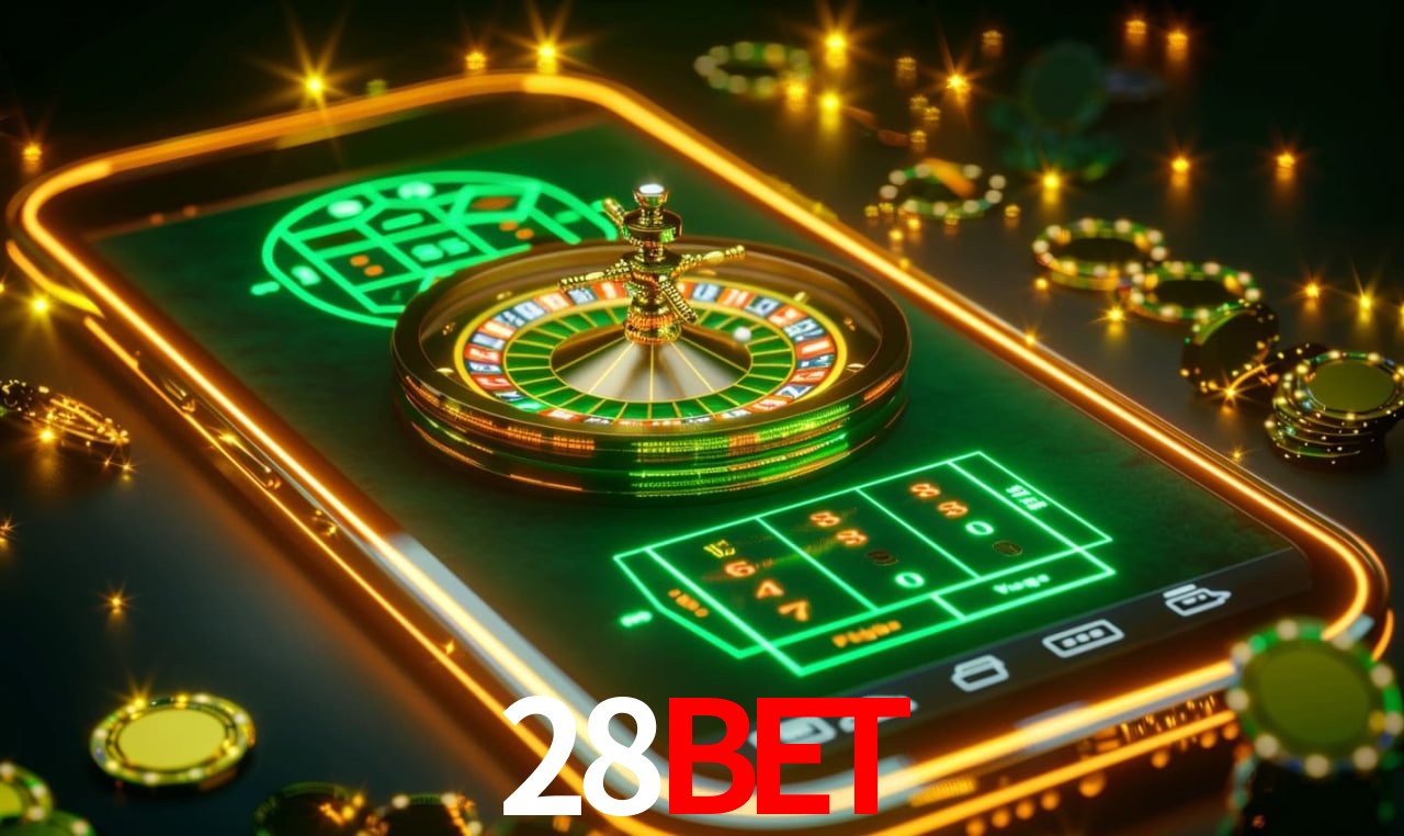 Especiais de Fim de Semana 28BET