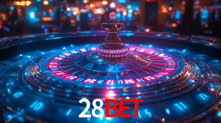 28BET casino