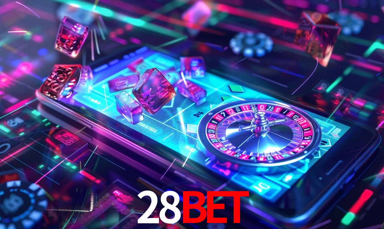 Apostas de Tênis 28BET