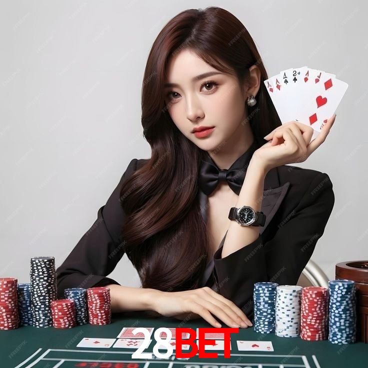 Promoção Relâmpago 28BET
