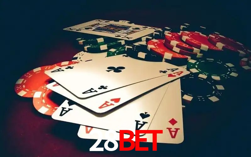 Benefícios VIP na 28BET