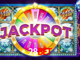 A Emoção da Loteria na 28BET: Uma Chance de Mudança de Vida