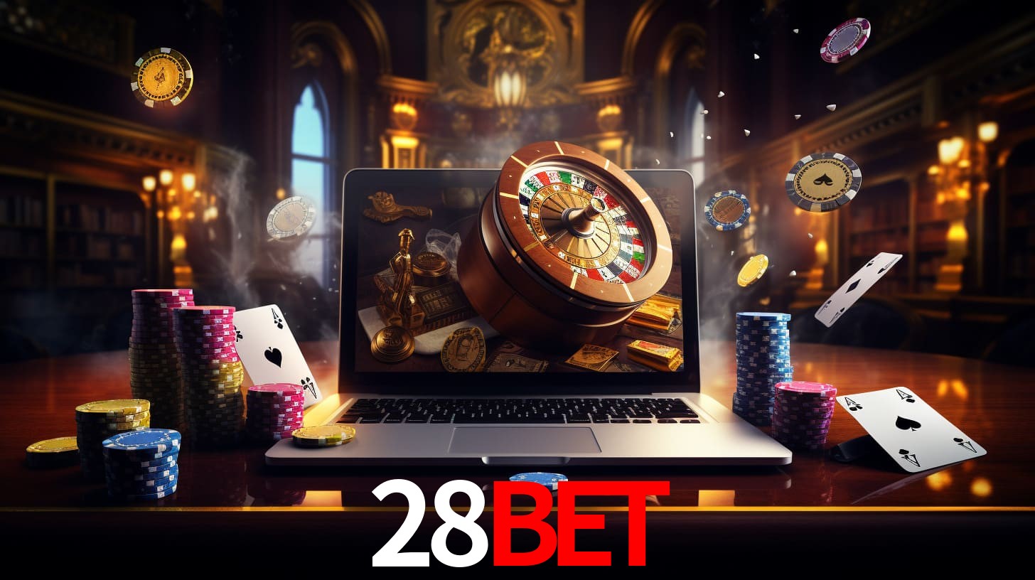 VIP Casino 28BET
