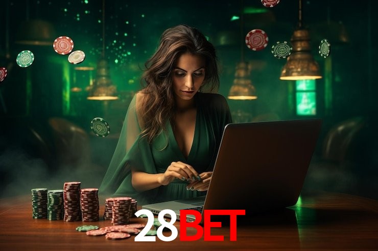 APP rápido e leve da 28BET
