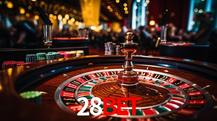 Exclusive Offers 28BET