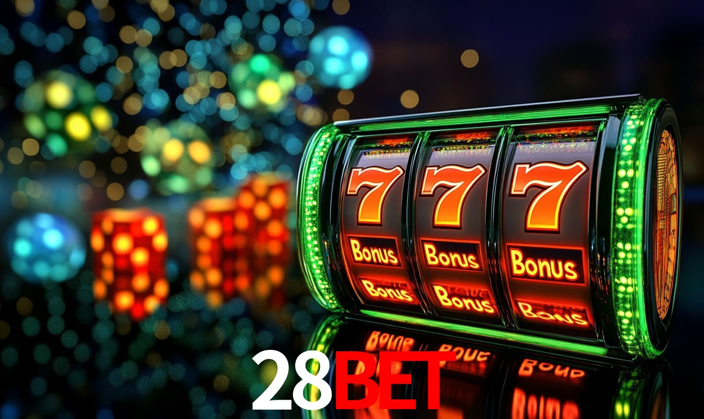 Benefícios da Conta 28BET