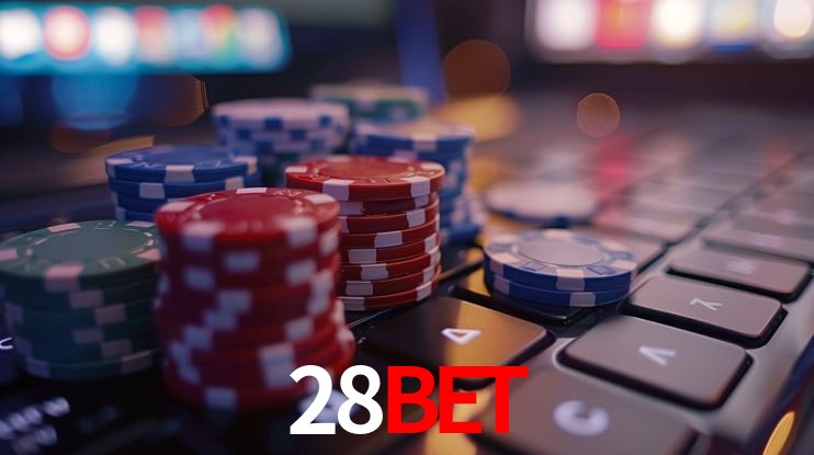 Integração de APIs 28BET