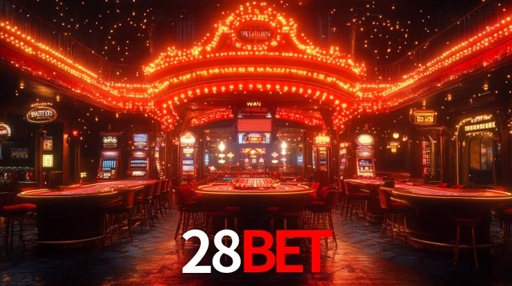 Explore as vantagens do 28BET: serviço profissional e confiabilidade