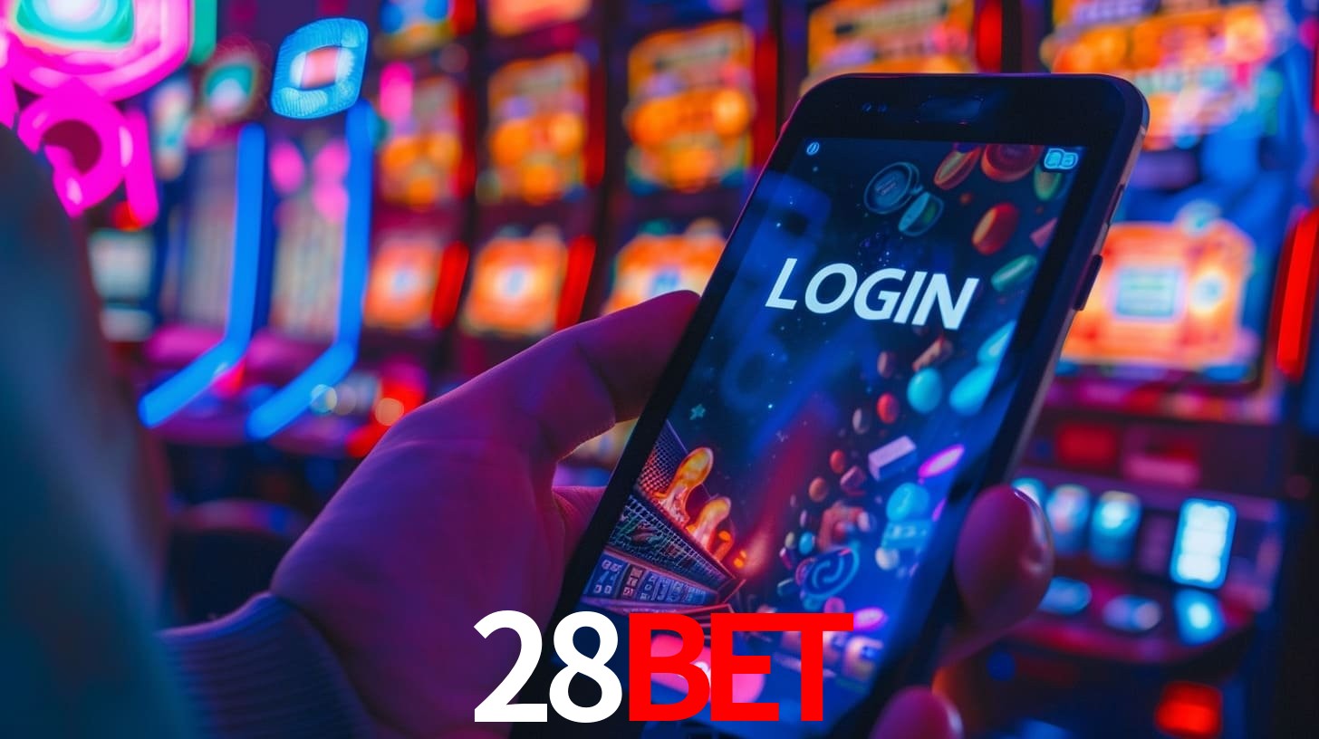 Casino Ao Vivo 28BET