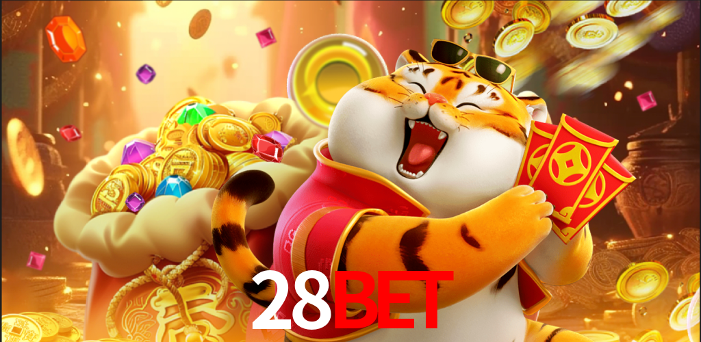 28BET: A Experiência de Casino com Jogos de Mesa ao Vivo