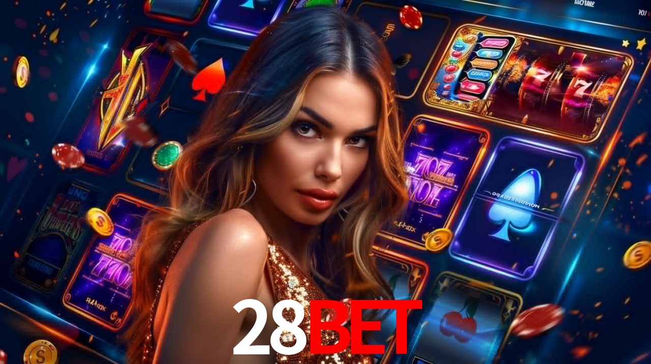 A Emoção da Loteria na 28BET: Uma Chance de Mudança de Vida