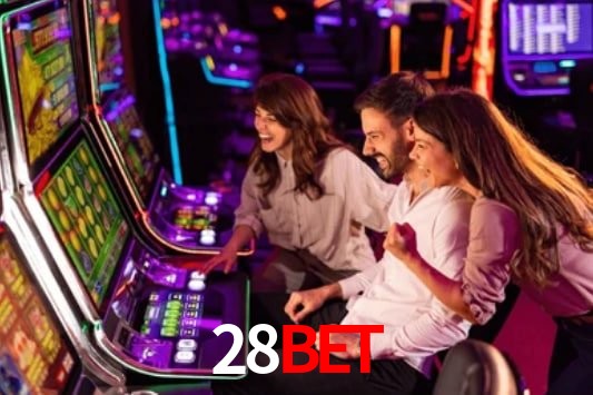 cassino 28BET