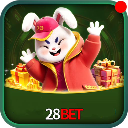 Imagem promocional da 28BET mostrando a plataforma e suas vantagens